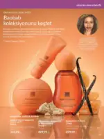 Avon Biz Bize Agustos 2026 K8 Kataloğu 50