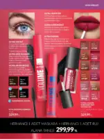 Avon Biz Bize Agustos 2026 K8 Kataloğu 6