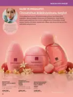 Avon Biz Bize Agustos 2026 K8 Kataloğu 51