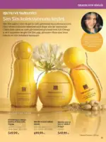 Avon Biz Bize Agustos 2026 K8 Kataloğu 52