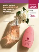 Avon Biz Bize Agustos 2026 K8 Kataloğu 2 Avon Biz Bize Agustos 2026 K8 Kataloğu
