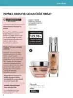 Avon Biz Bize Agustos 2026 K8 Kataloğu 9