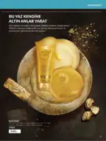 Avon Biz Bize Agustos 2026 K8 Kataloğu 10