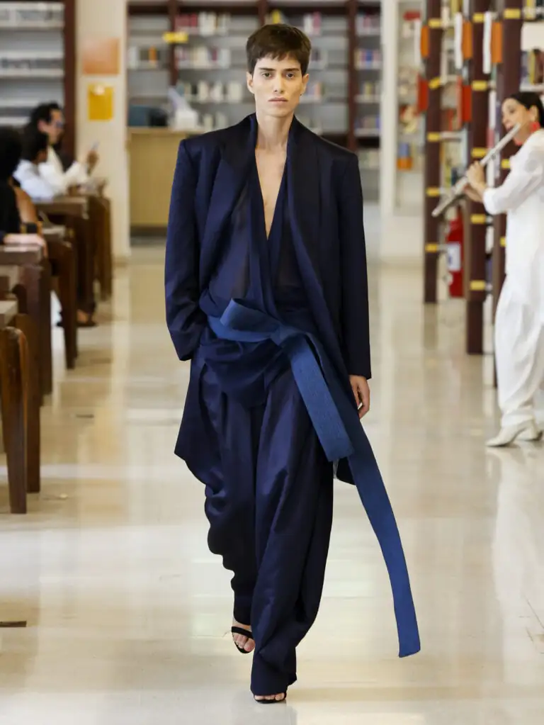 São Paulo Fashion Week N61: дати та бренди підтверджено 2 São Paulo Fashion Week N61: дати та бренди підтверджено