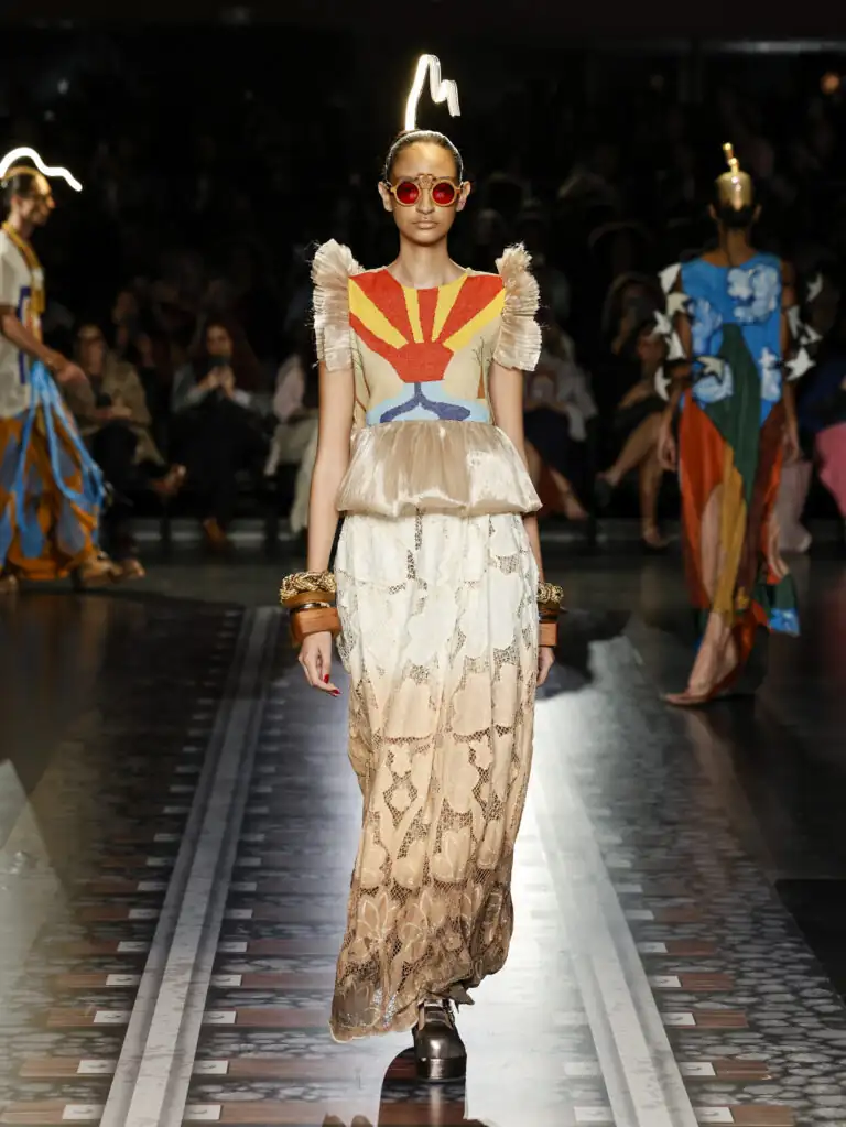 São Paulo Fashion Week N61: дати та бренди підтверджено 1 São Paulo Fashion Week N61: дати та бренди підтверджено