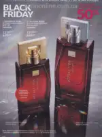 Каталог Ейвон Листопад 2026 195