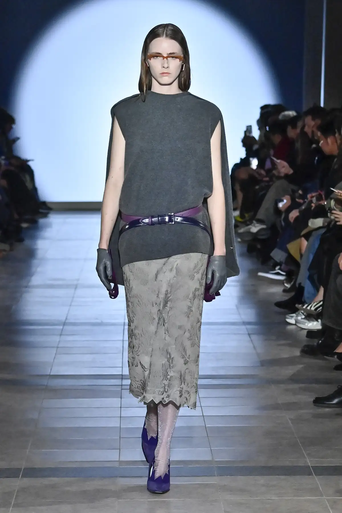 Хто така Джулі Кегельс, переможниця LVMH 2026