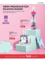 Avon Biz Bize Ekim 2026 Kataloğu 11