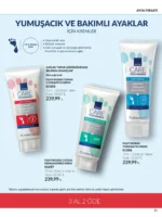 Avon Biz Bize Ekim 2026 Kataloğu 12
