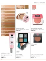 Avon Biz Bize Ekim 2026 Kataloğu 15