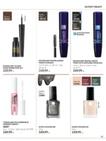 Avon Biz Bize Ekim 2026 Kataloğu 16
