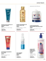 Avon Biz Bize Ekim 2026 Kataloğu 20