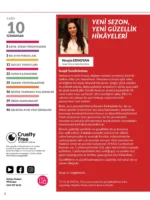 Avon Biz Bize Ekim 2026 Kataloğu 3