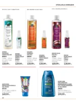 Avon Biz Bize Ekim 2026 Kataloğu 21