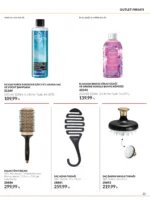 Avon Biz Bize Ekim 2026 Kataloğu 22