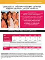 Avon Biz Bize Ekim 2026 Kataloğu 23
