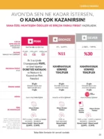 Avon Biz Bize Ekim 2026 Kataloğu 24