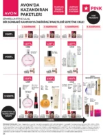 Avon Biz Bize Ekim 2026 Kataloğu 27