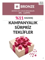 Avon Biz Bize Ekim 2026 Kataloğu 28