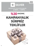 Avon Biz Bize Ekim 2026 Kataloğu 29