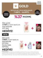 Avon Biz Bize Ekim 2026 Kataloğu 30