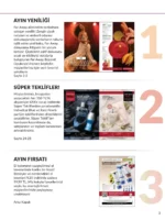 Avon Biz Bize Ekim 2026 Kataloğu 4
