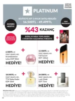 Avon Biz Bize Ekim 2026 Kataloğu 31