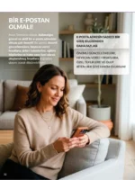 Avon Biz Bize Ekim 2026 Kataloğu 33