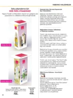 Avon Biz Bize Ekim 2026 Kataloğu 39