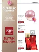 Avon Biz Bize Ekim 2026 Kataloğu 5
