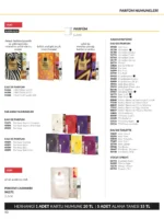 Avon Biz Bize Ekim 2026 Kataloğu 41