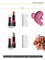 Avon Biz Bize Ekim 2026 Kataloğu 42