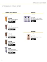 Avon Biz Bize Ekim 2026 Kataloğu 43