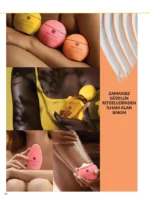 Avon Biz Bize Ekim 2026 Kataloğu 45
