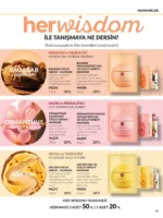Avon Biz Bize Ekim 2026 Kataloğu 46