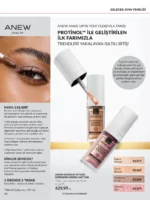 Avon Biz Bize Ekim 2026 Kataloğu 47
