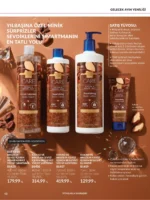 Avon Biz Bize Ekim 2026 Kataloğu 49