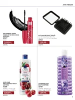 Avon Biz Bize Ekim 2026 Kataloğu 6