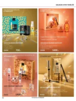 Avon Biz Bize Ekim 2026 Kataloğu 51