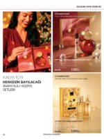 Avon Biz Bize Ekim 2026 Kataloğu 53
