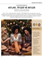 Avon Biz Bize Ekim 2026 Kataloğu 57