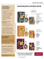 Avon Biz Bize Ekim 2026 Kataloğu 58