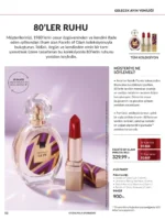 Avon Biz Bize Ekim 2026 Kataloğu 59