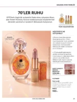 Avon Biz Bize Ekim 2026 Kataloğu 60