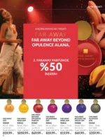 Avon Biz Bize Ekim 2026 Kataloğu 7