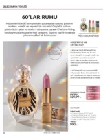 Avon Biz Bize Ekim 2026 Kataloğu 61
