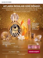 Avon Biz Bize Ekim 2026 Kataloğu 2