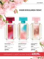 Avon Biz Bize Ekim 2026 Kataloğu 8