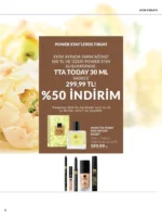 Avon Biz Bize Ekim 2026 Kataloğu 9