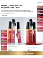 Avon Biz Bize Ekim 2026 Kataloğu 10